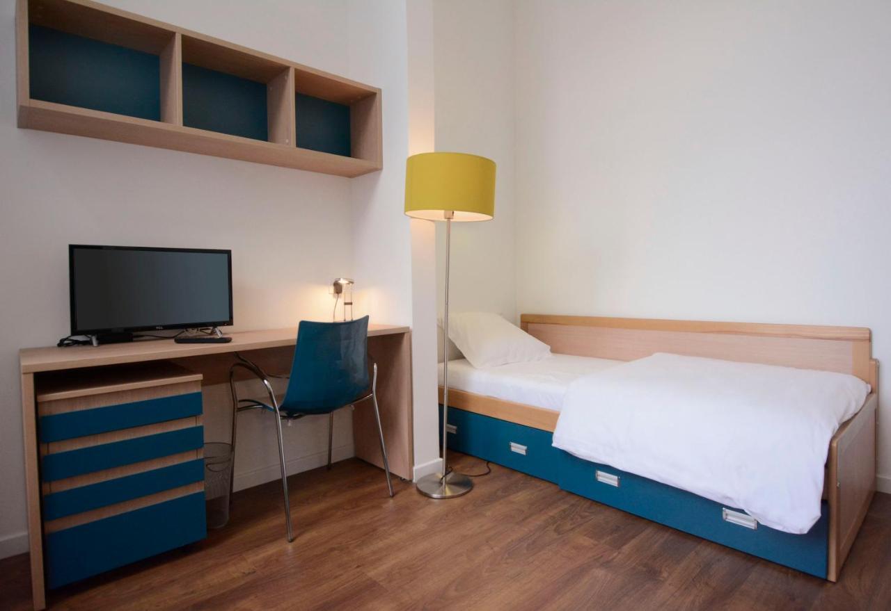 Apparteo Palatino Paris 13 Kamer foto